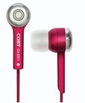 COBY CVE52 RED